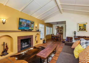 Historic Palm Springs Oasis Permit# 3039